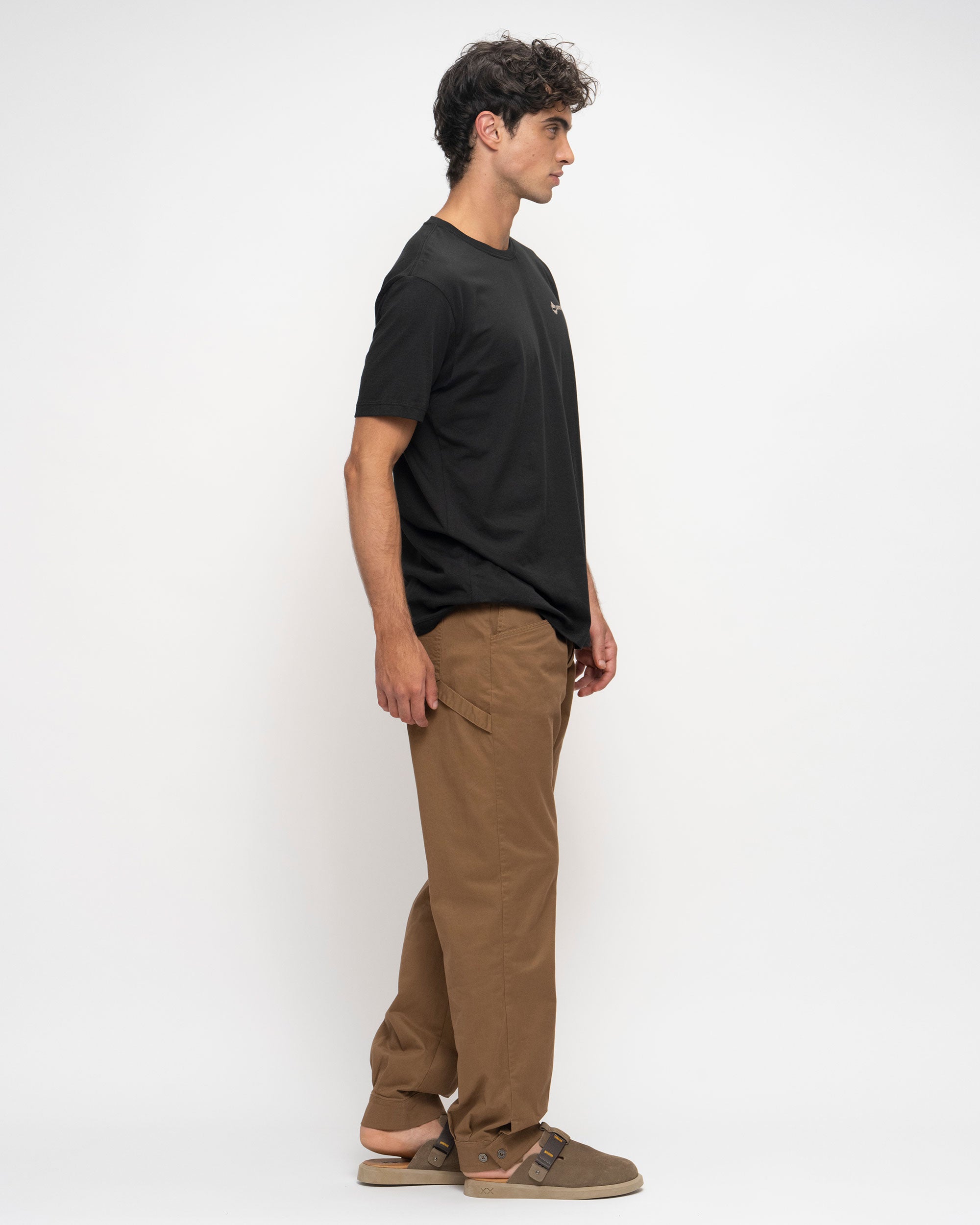 Pantalon Falkor Hombre