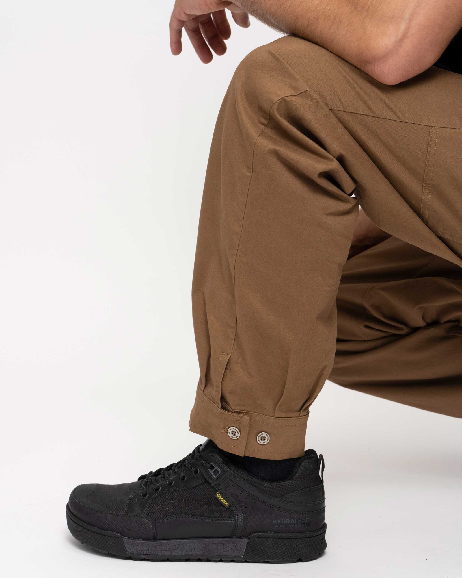 Pantalon Falkor Hombre