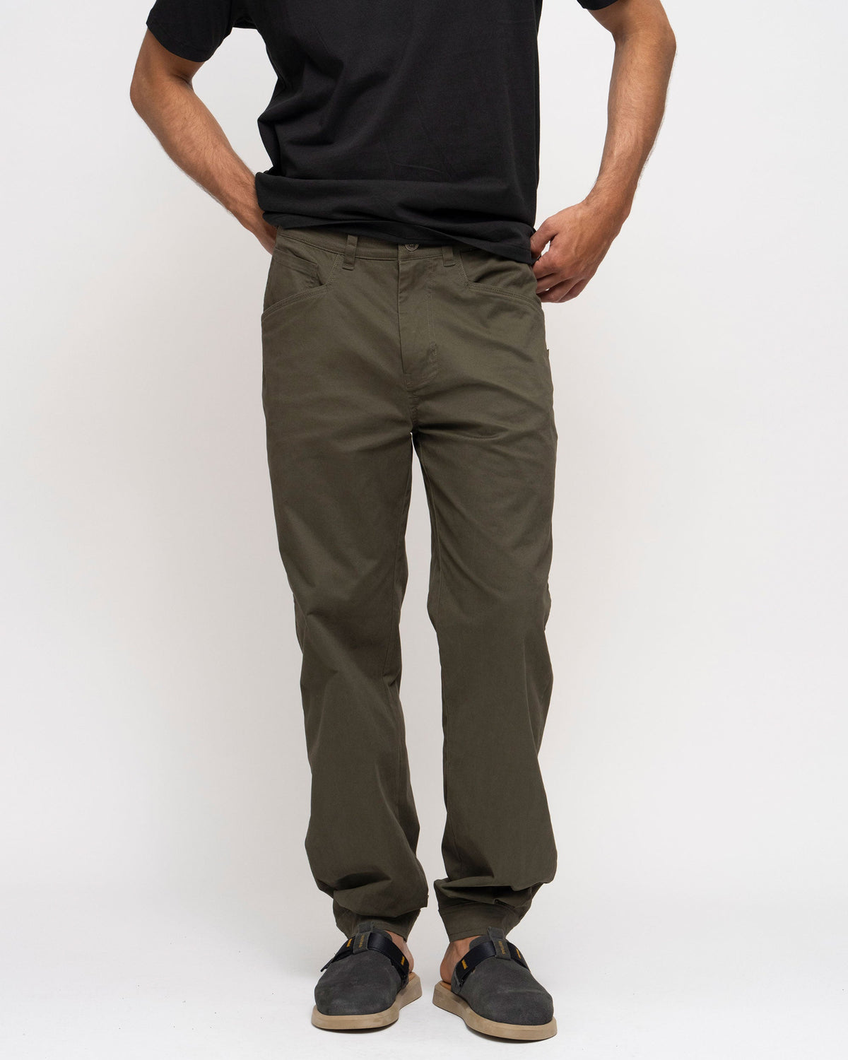 Pantalon Falkor Hombre