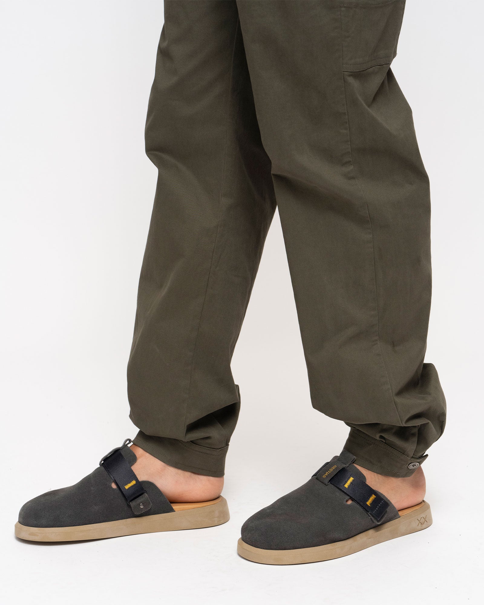 Pantalon Falkor Hombre