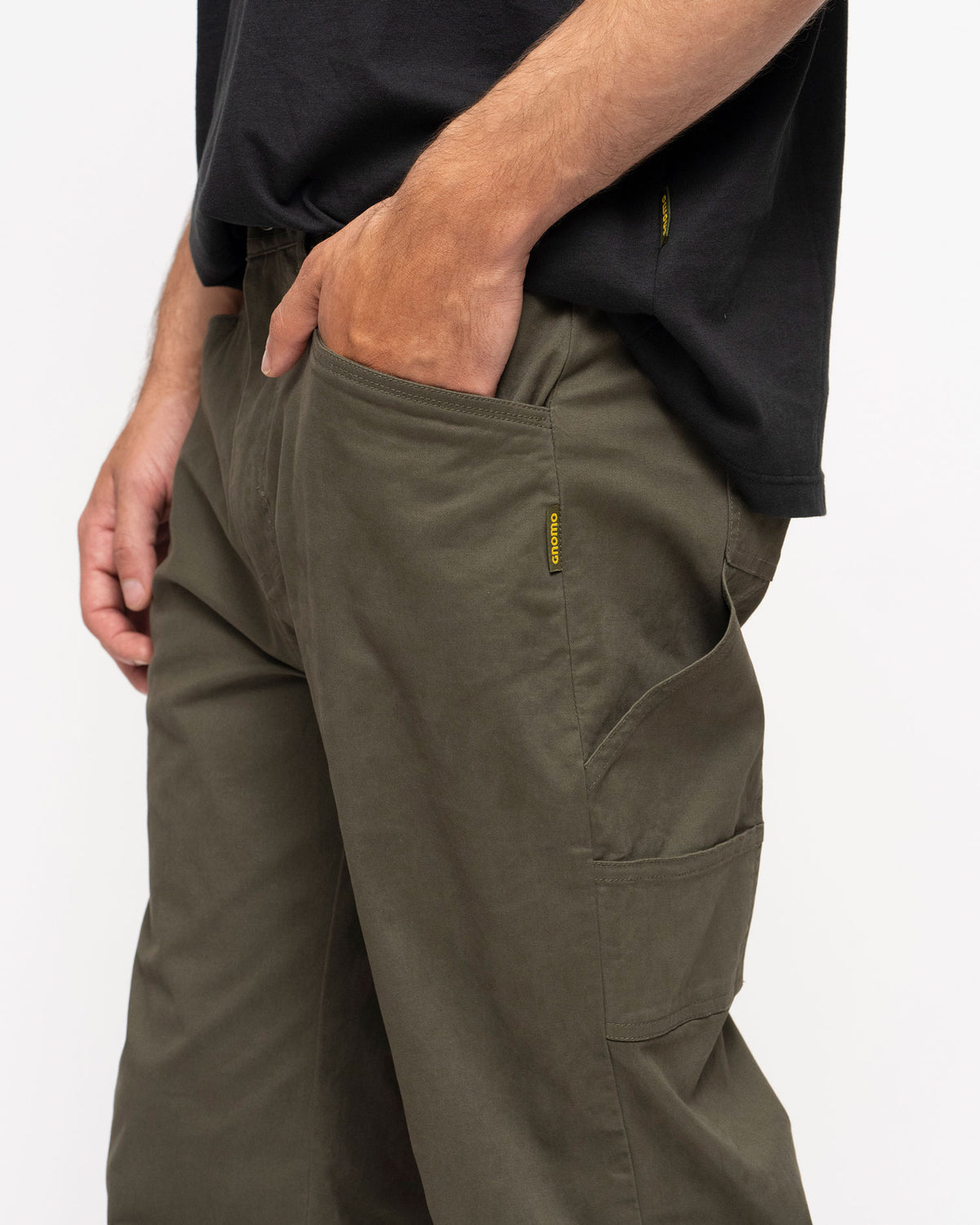 Pantalon Falkor Hombre