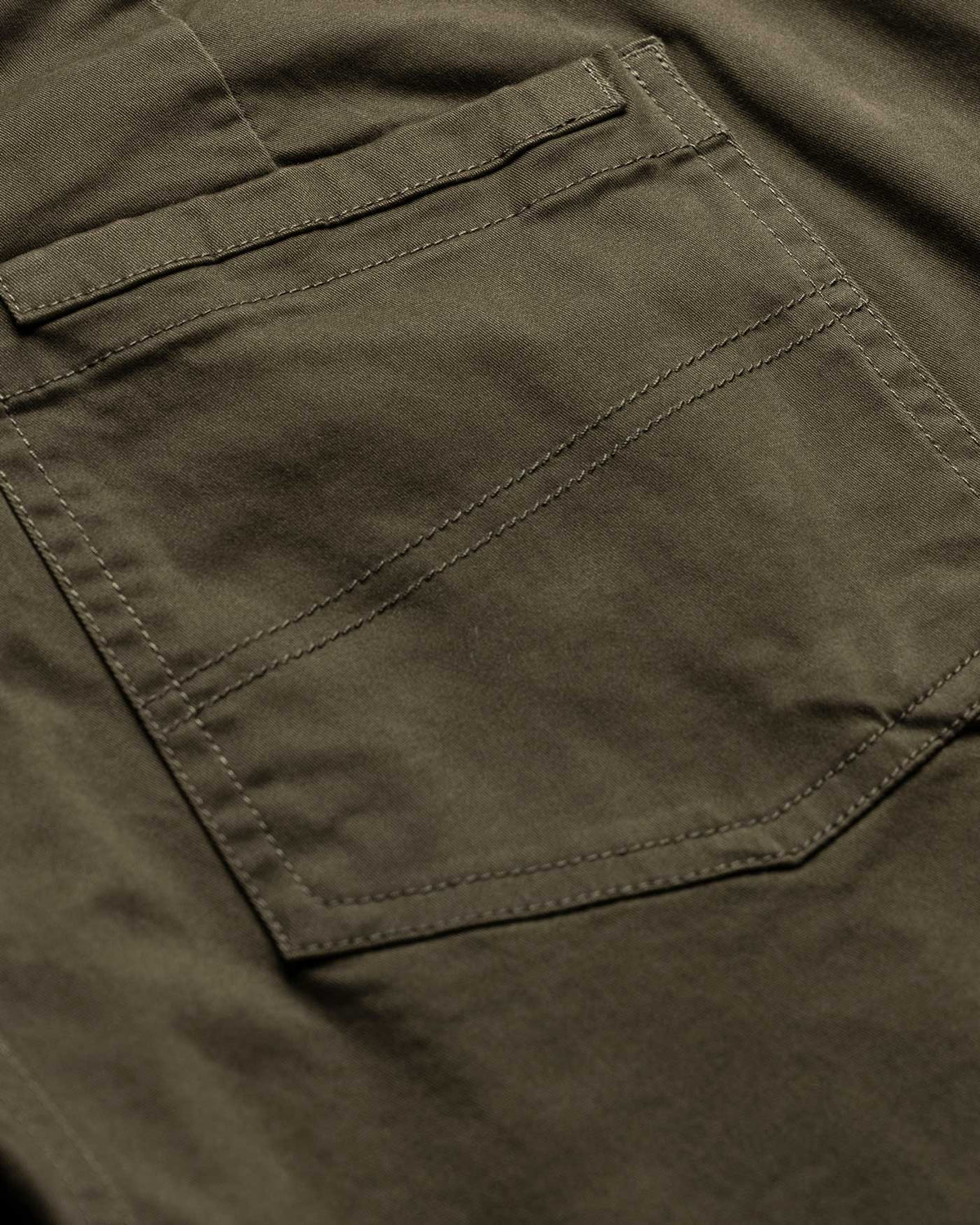 Pantalon Falkor Hombre