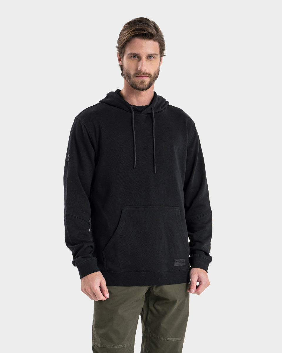 Polerón Hoodie Franek Hombre