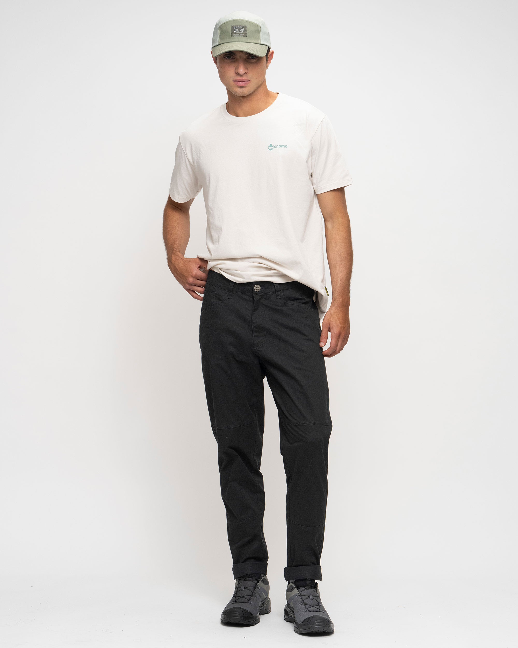 Pantalón Gerkob Hombre