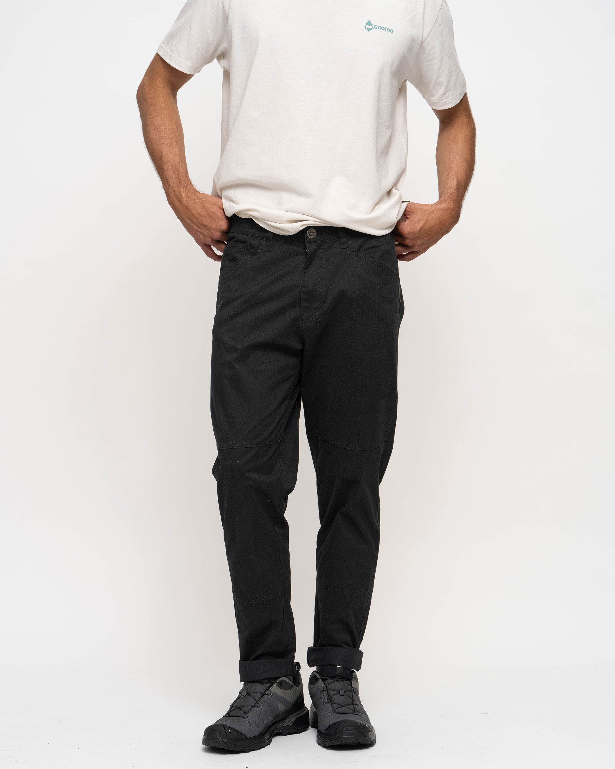 Pantalón Gerkob Hombre