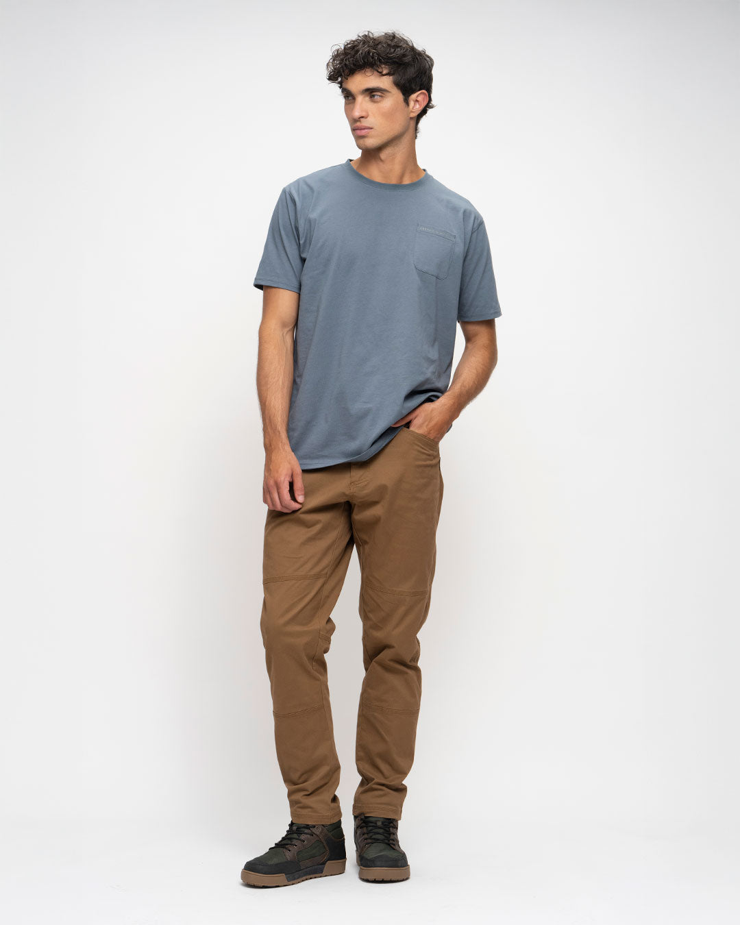 Pantalón Gerkob Hombre