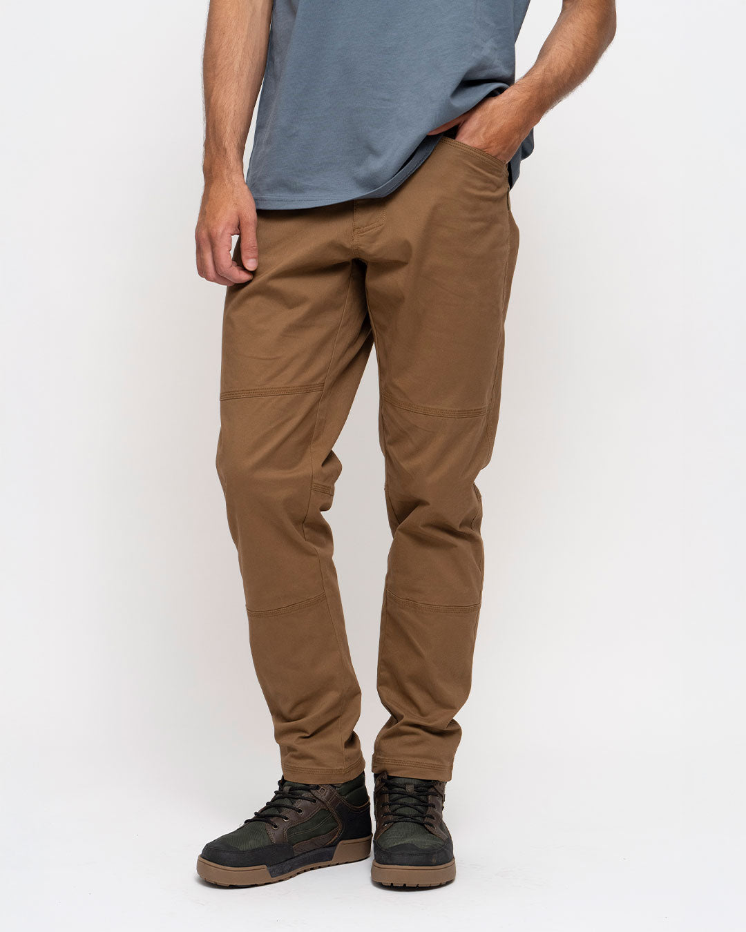 Pantalón Gerkob Hombre