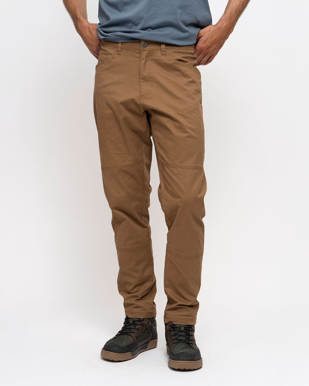 Pantalón Gerkob Hombre