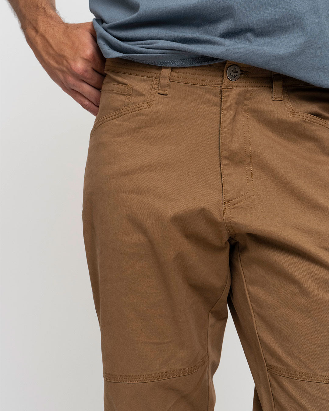 Pantalón Gerkob Hombre