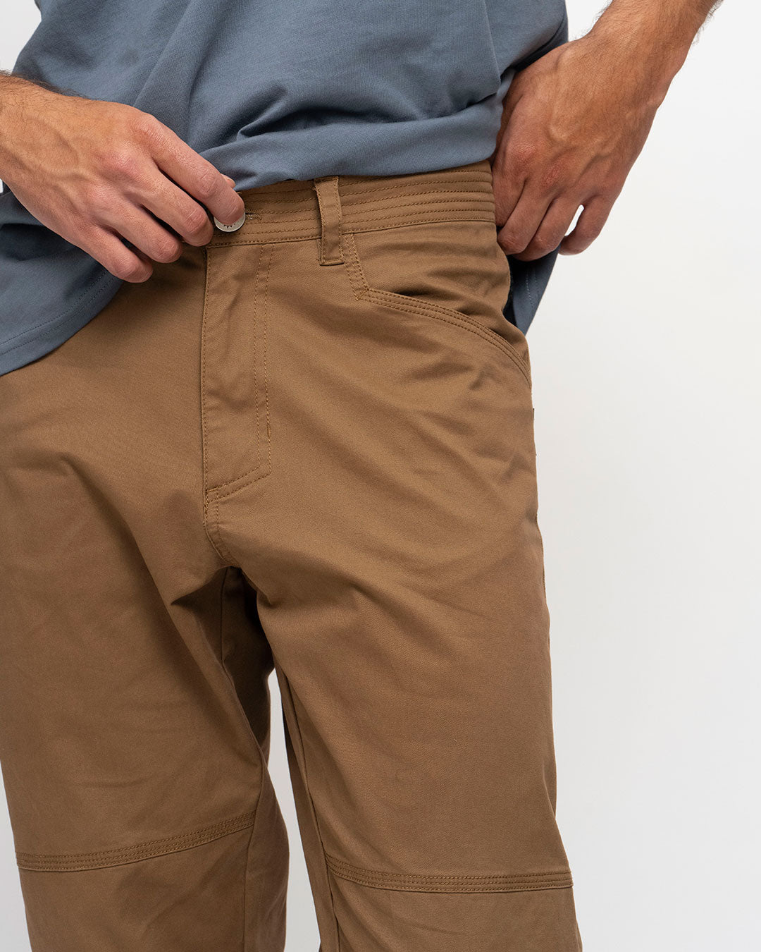 Pantalón Gerkob Hombre