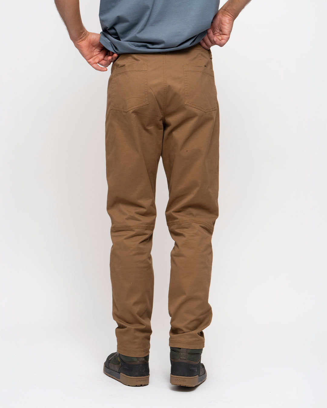 Pantalón Gerkob Hombre