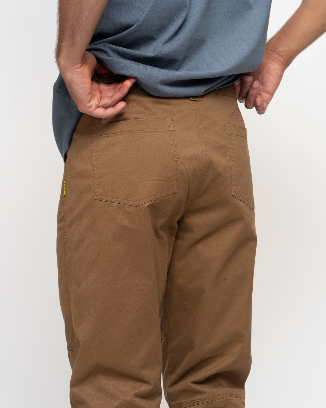 Pantalón Gerkob Hombre