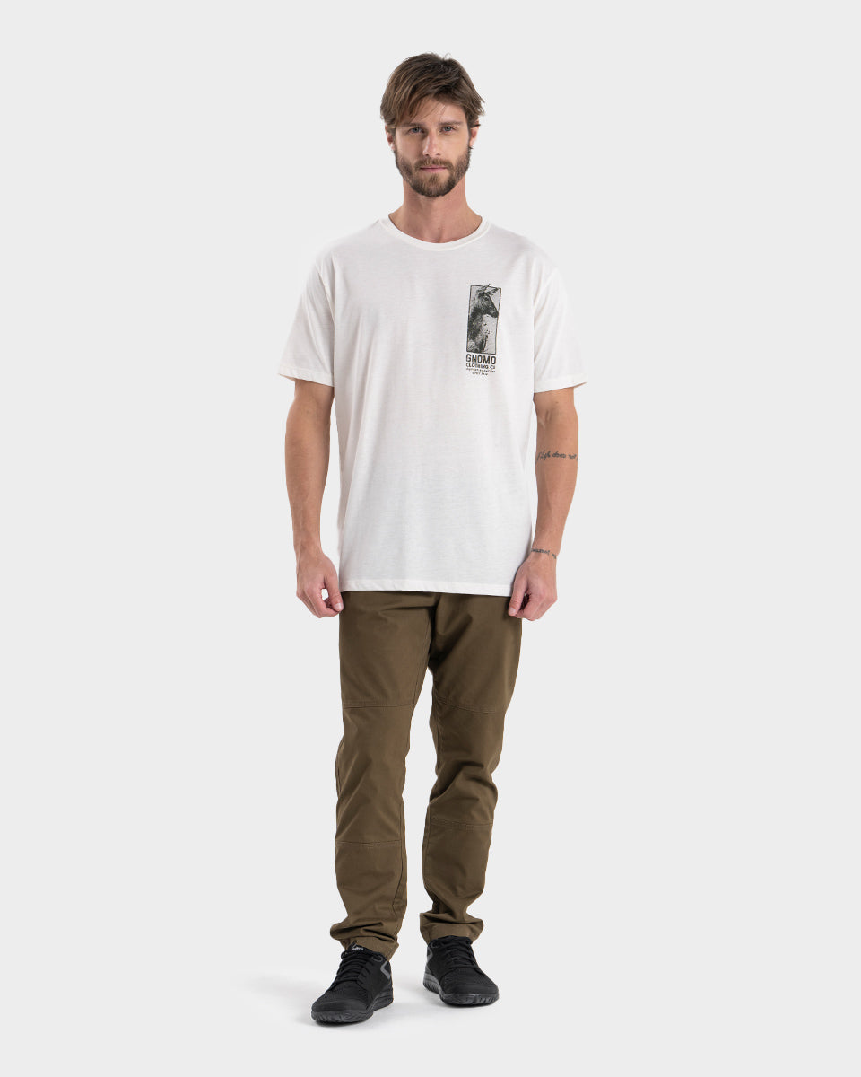 Pantalón Gerkob Hombre