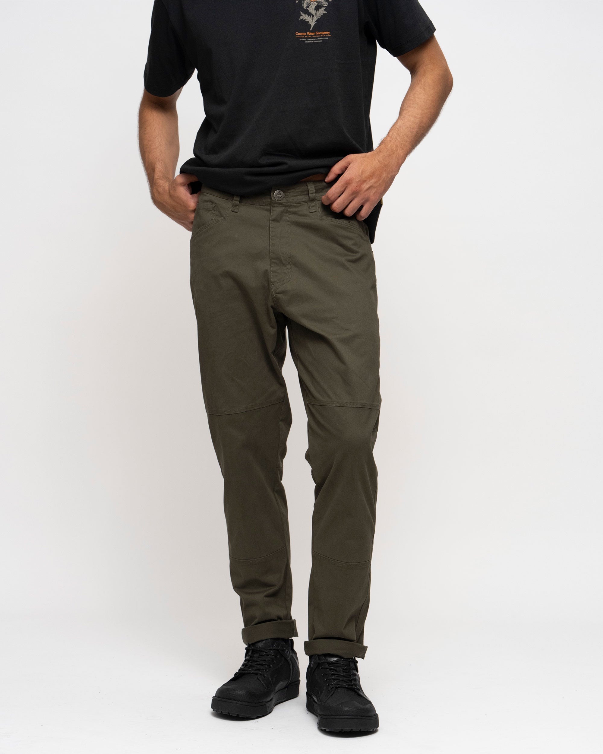 Pantalón Gerkob Hombre