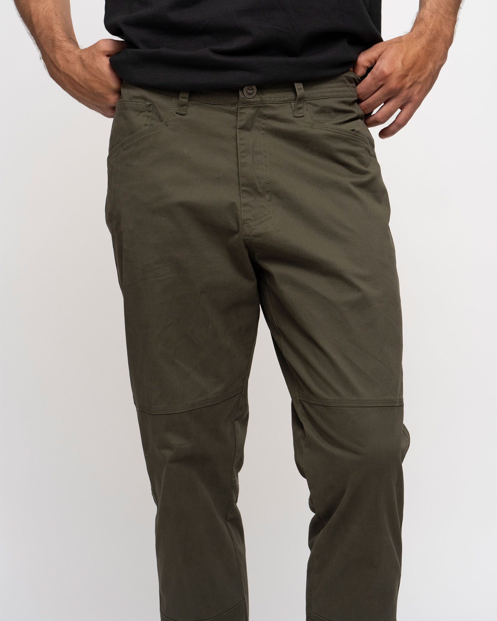 Pantalón Gerkob Hombre