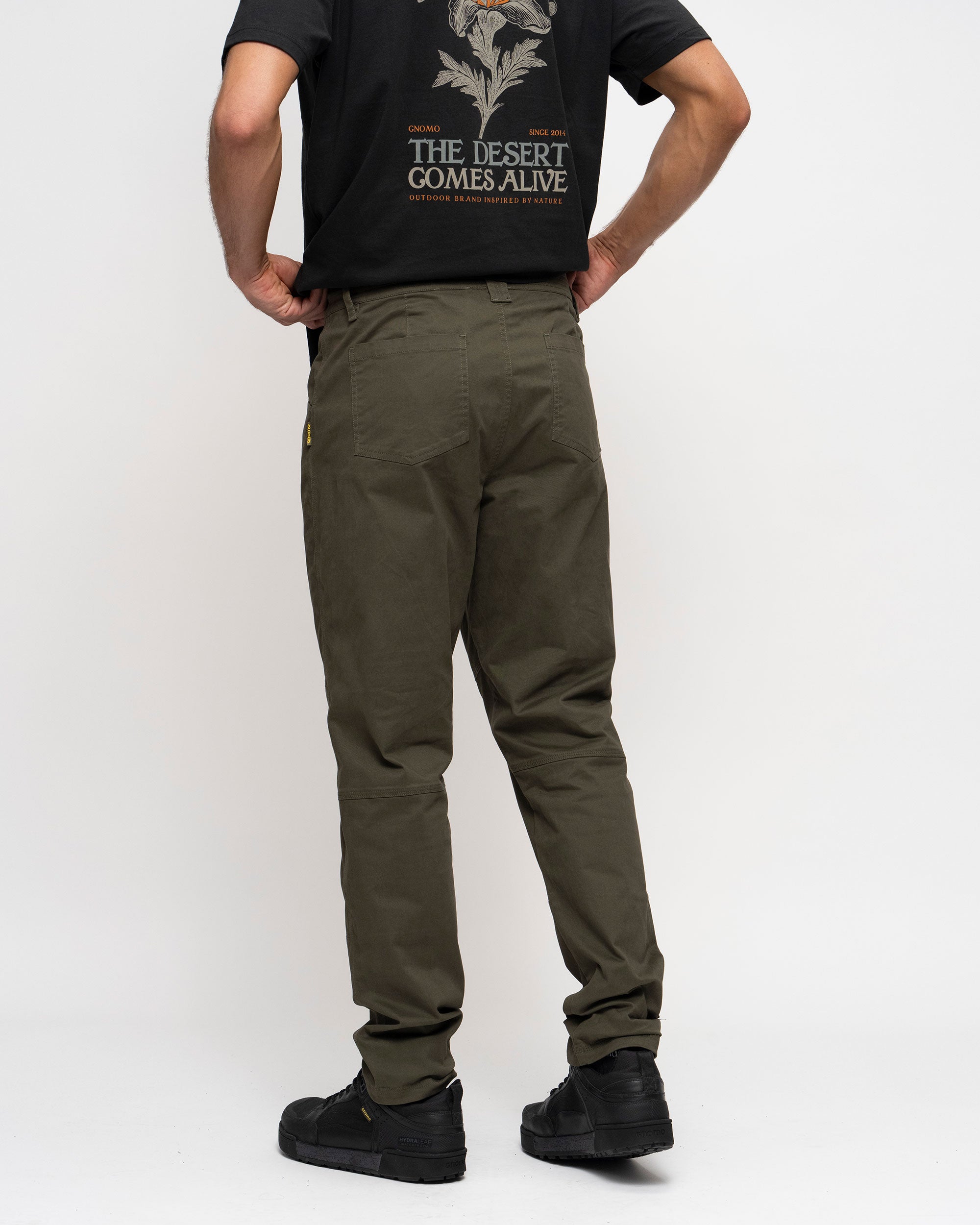 Pantalón Gerkob Hombre