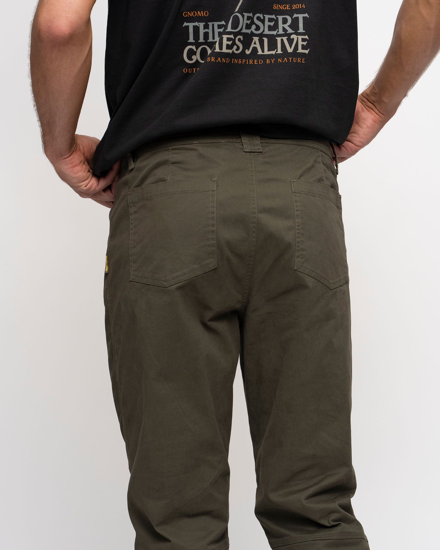 Pantalón Gerkob Hombre