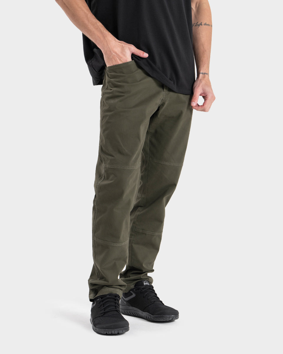 Pantalón Gerkob Hombre