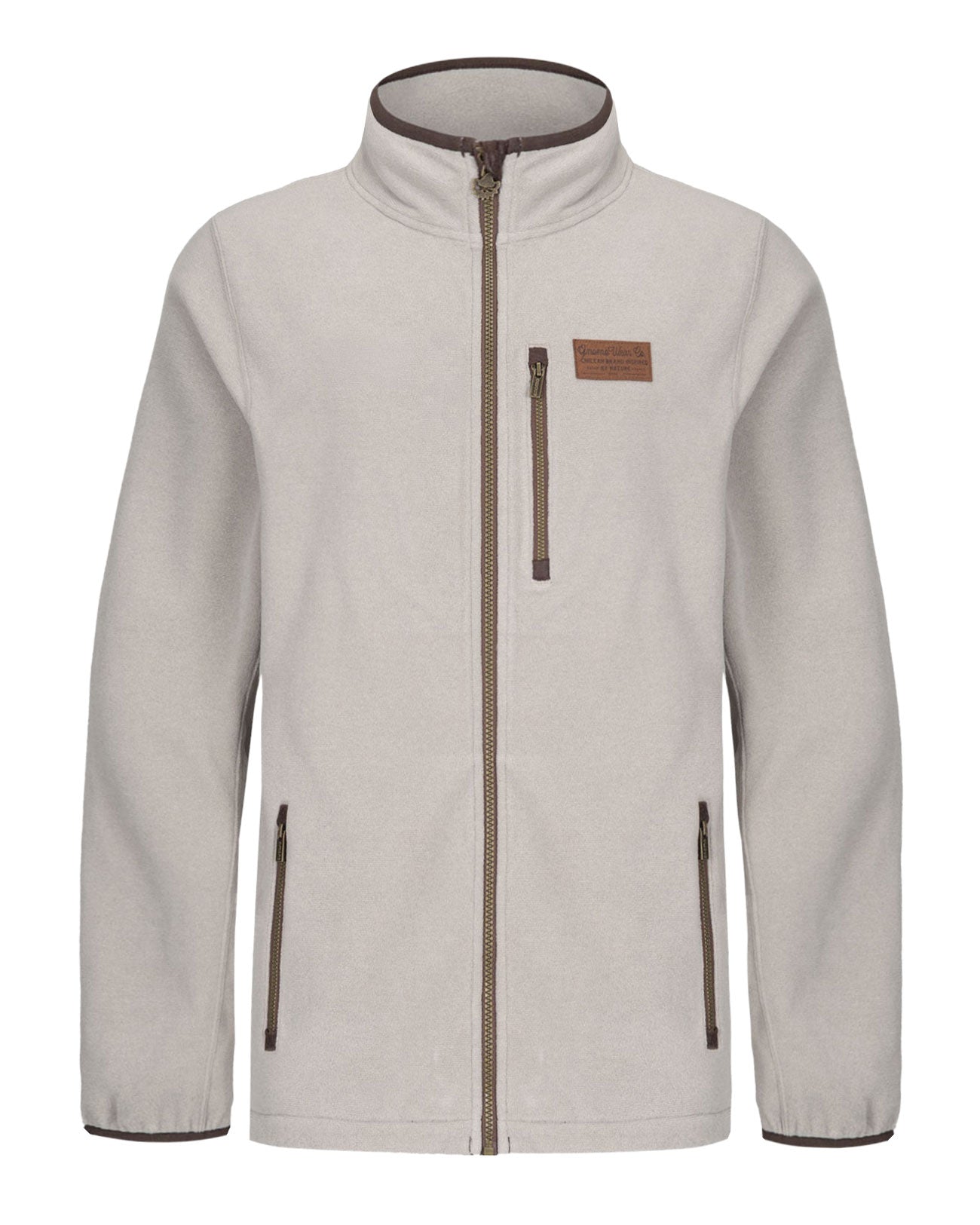 Polar Eco Godom Hombre