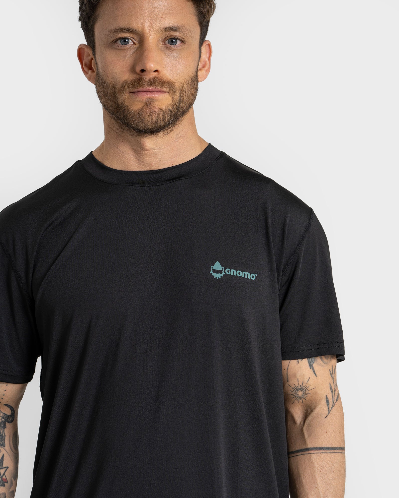 Polera Dryfit Halnop Hombre