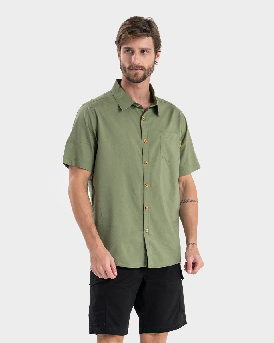 Camisa Havi Hombre
