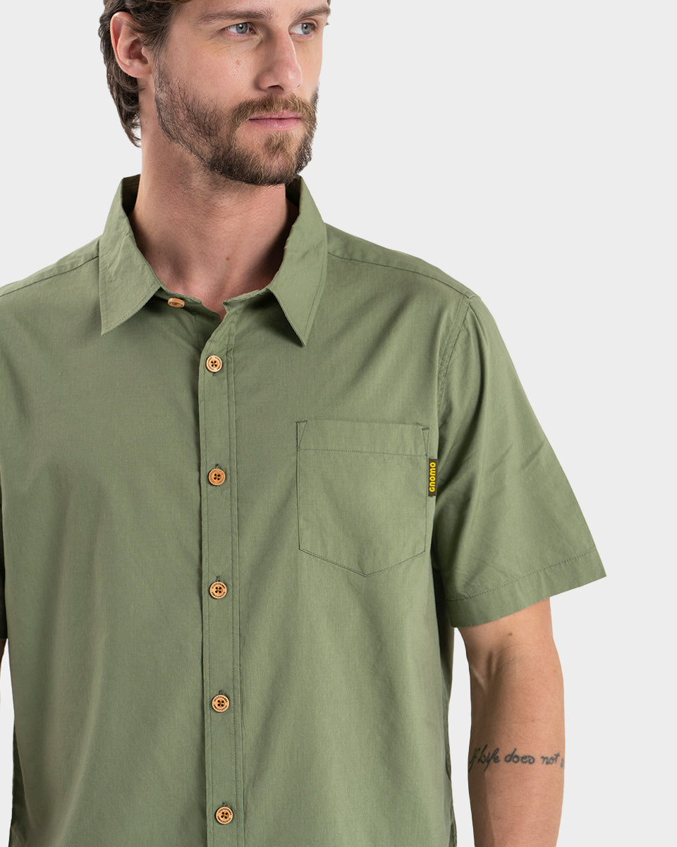 Camisa Havi Hombre