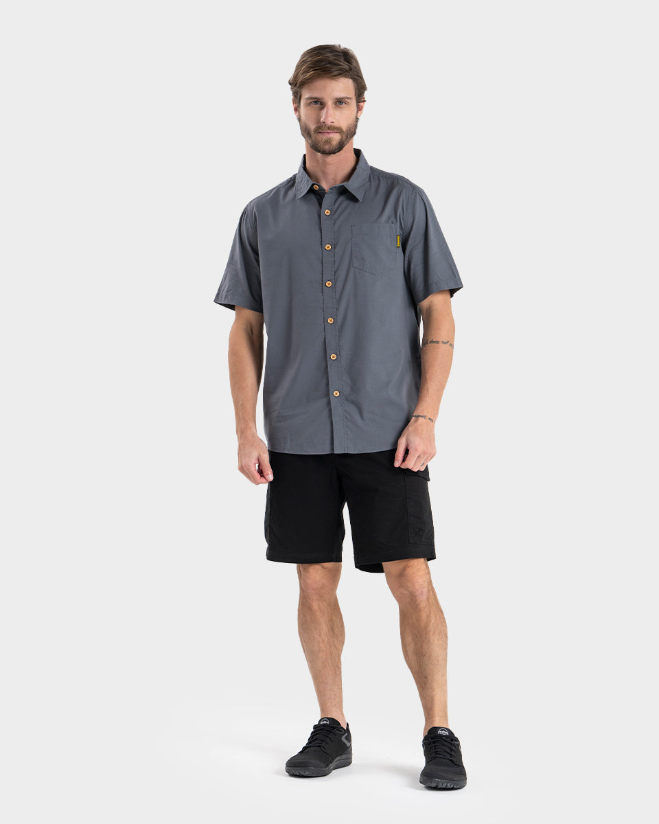 Camisa Havi Hombre