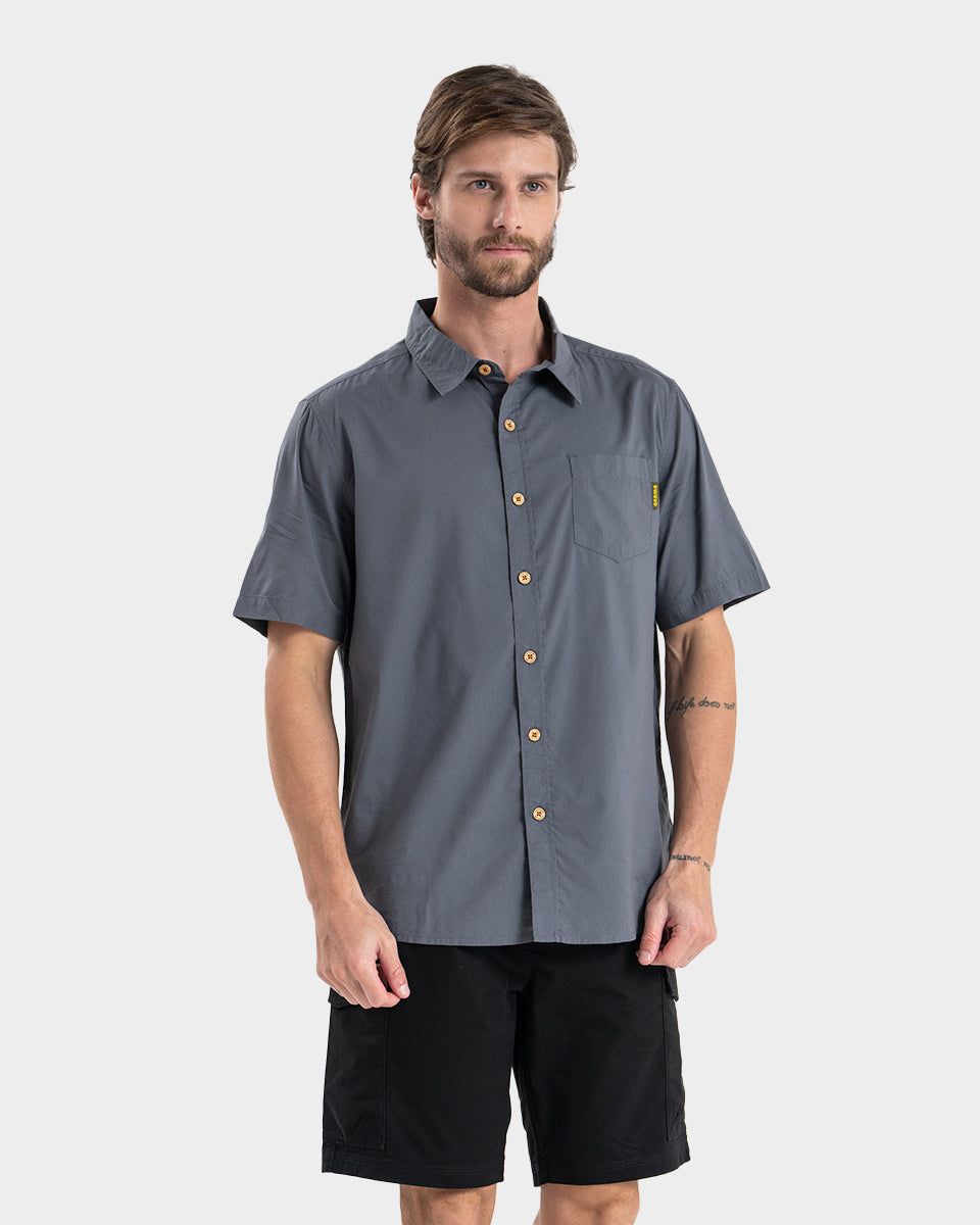 Camisa Havi Hombre