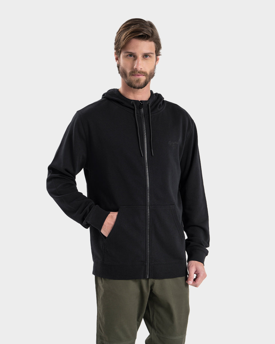 Polerón Hoodie Eco Hemdim Hombre