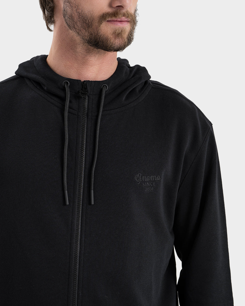 Polerón Hoodie Eco Hemdim Hombre