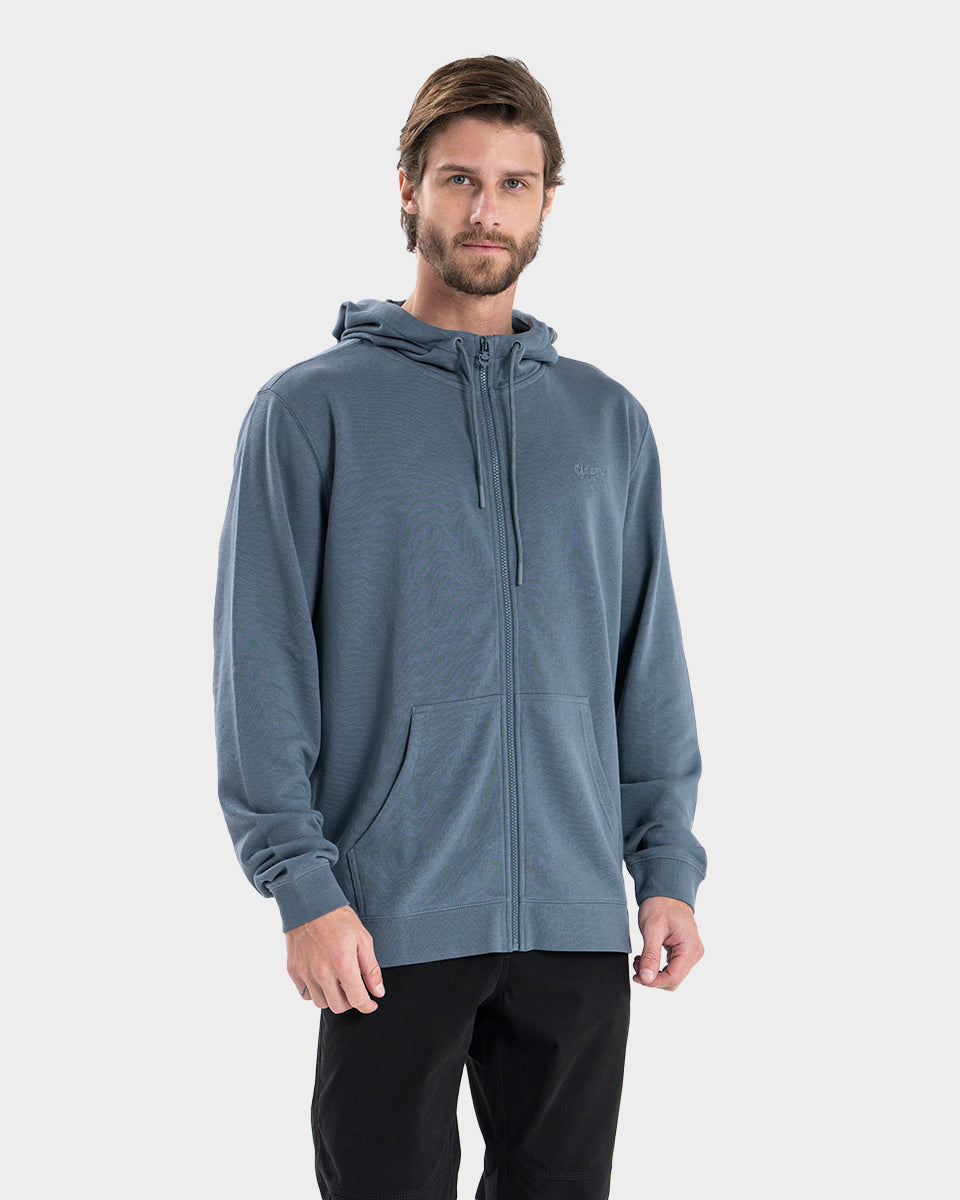 Polerón Hoodie Eco Hemdim Hombre