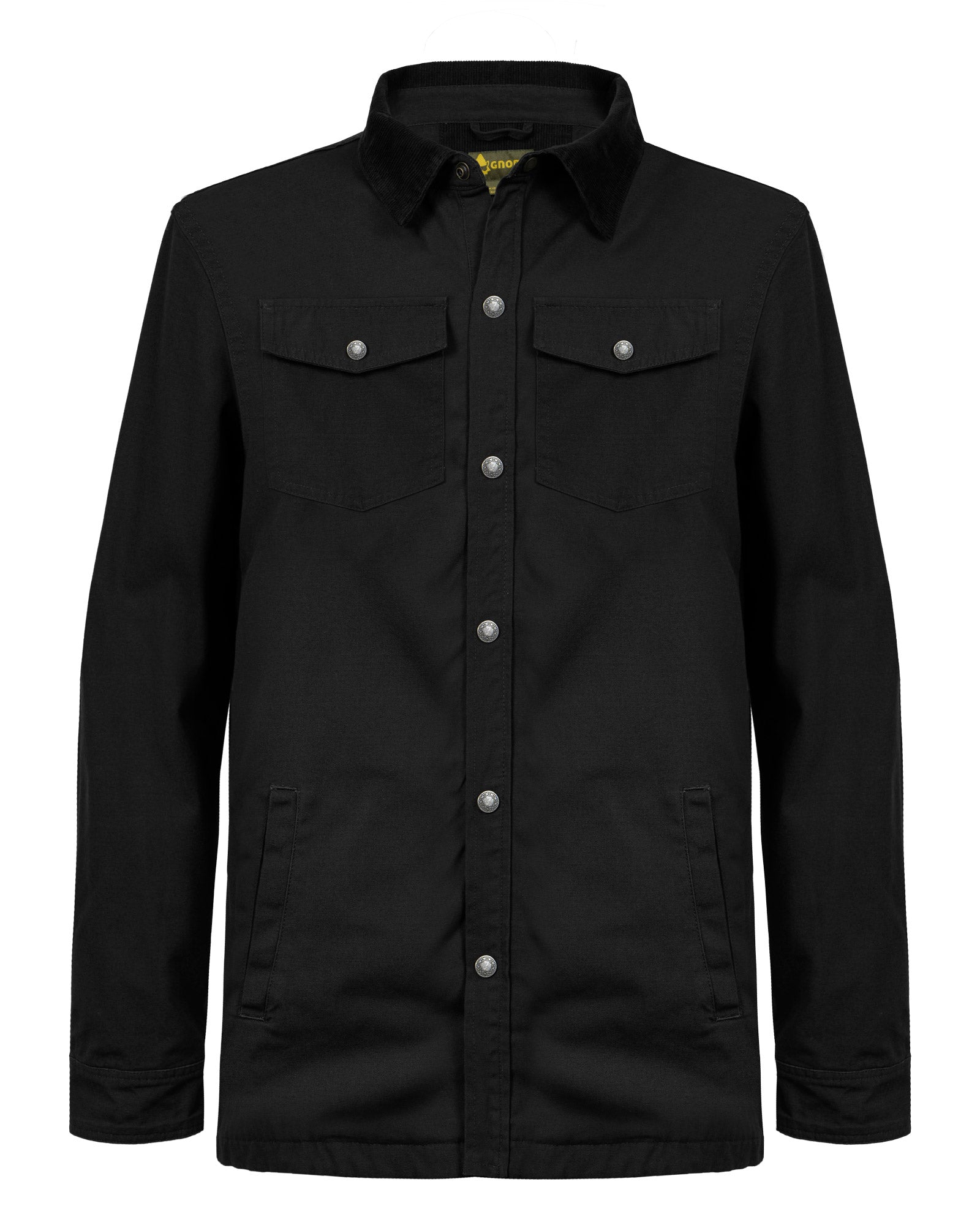Chaqueta Herbides Hombre