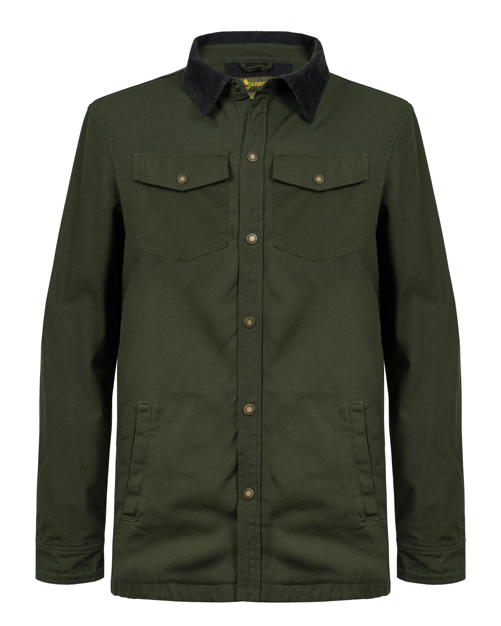 Chaqueta Herbides Hombre