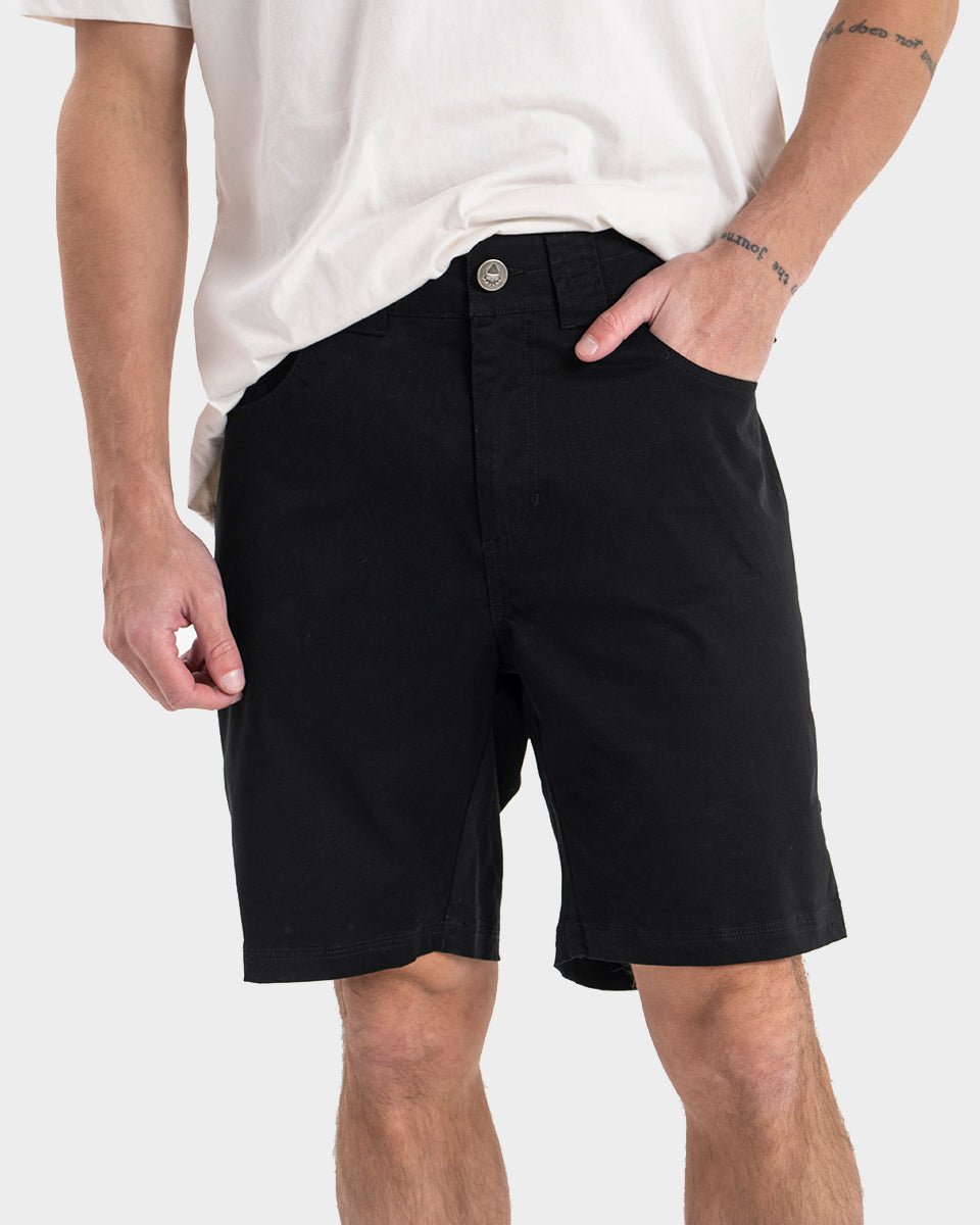 Short Heve Hombre