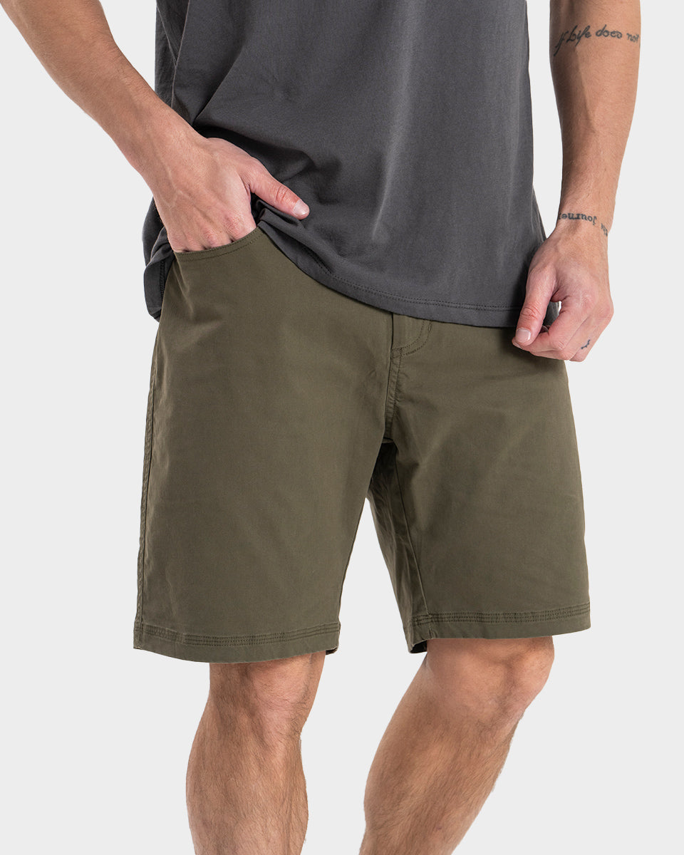 Short Heve Hombre