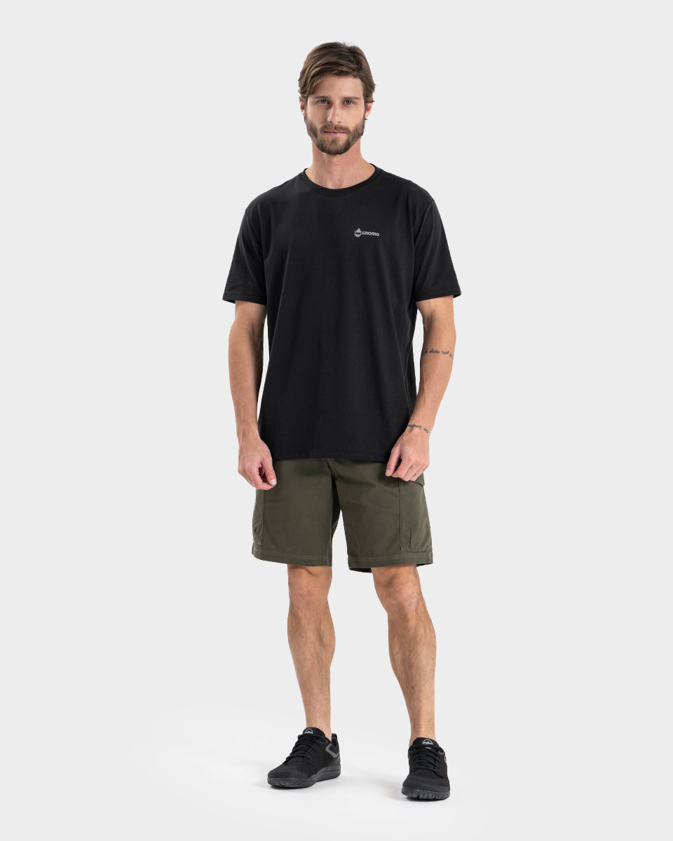 Short Hilman Hombre