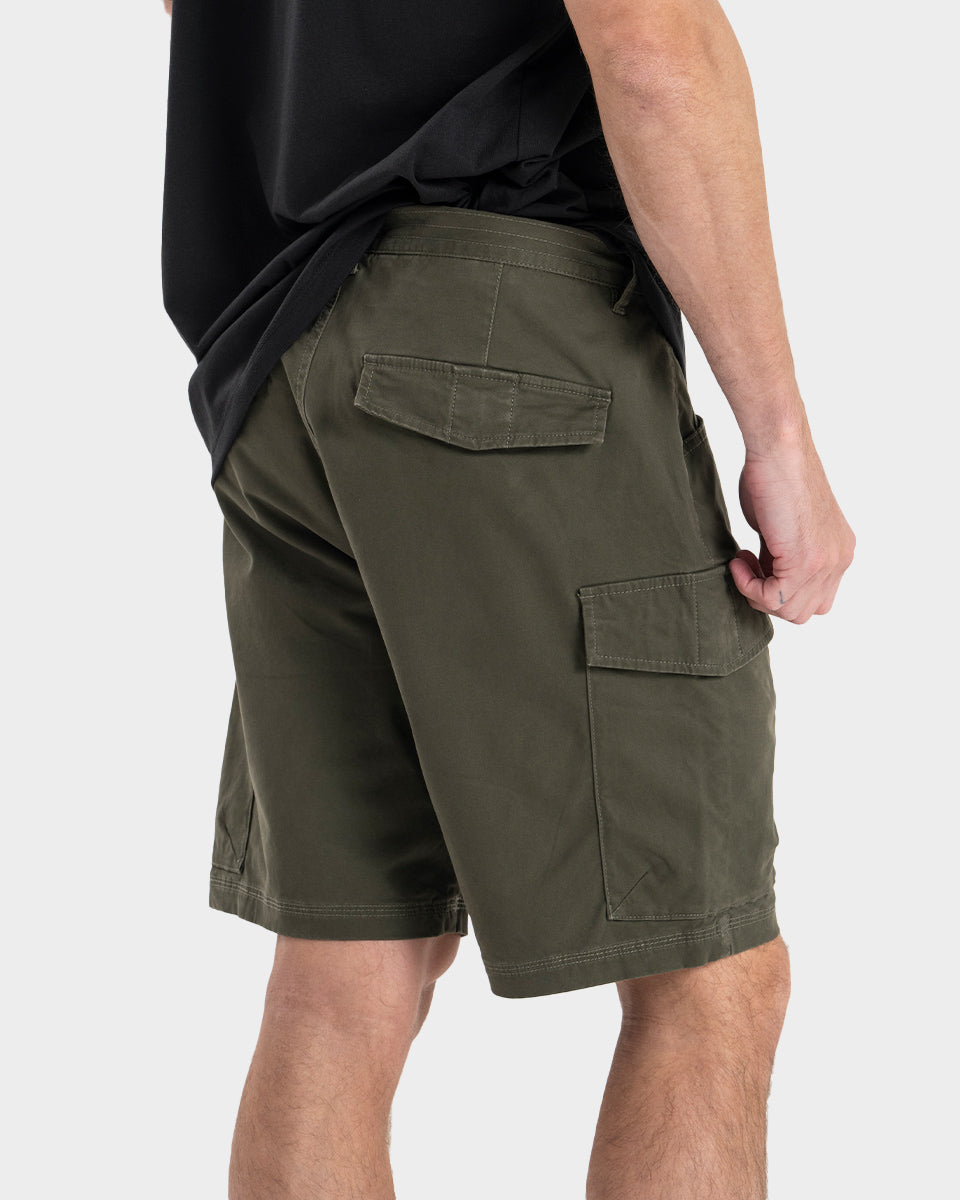 Short Hilman Hombre