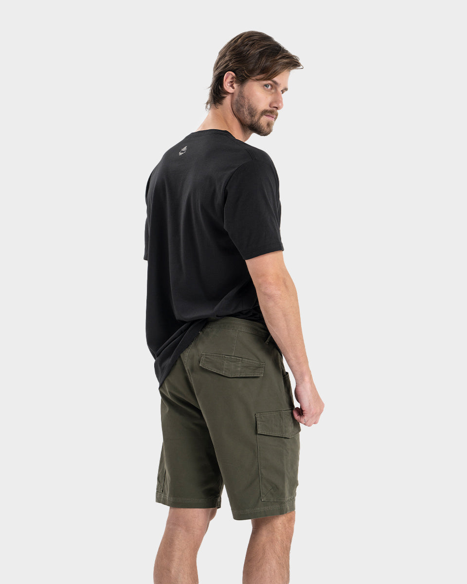 Short Hilman Hombre