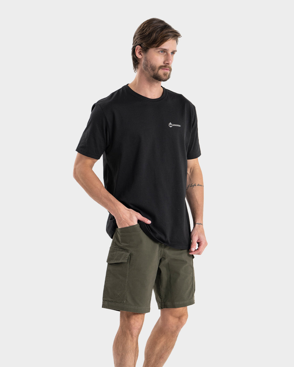 Short Hilman Hombre