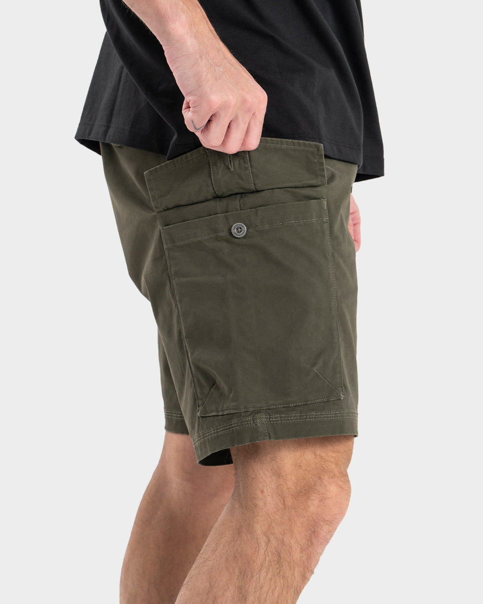 Short Hilman Hombre