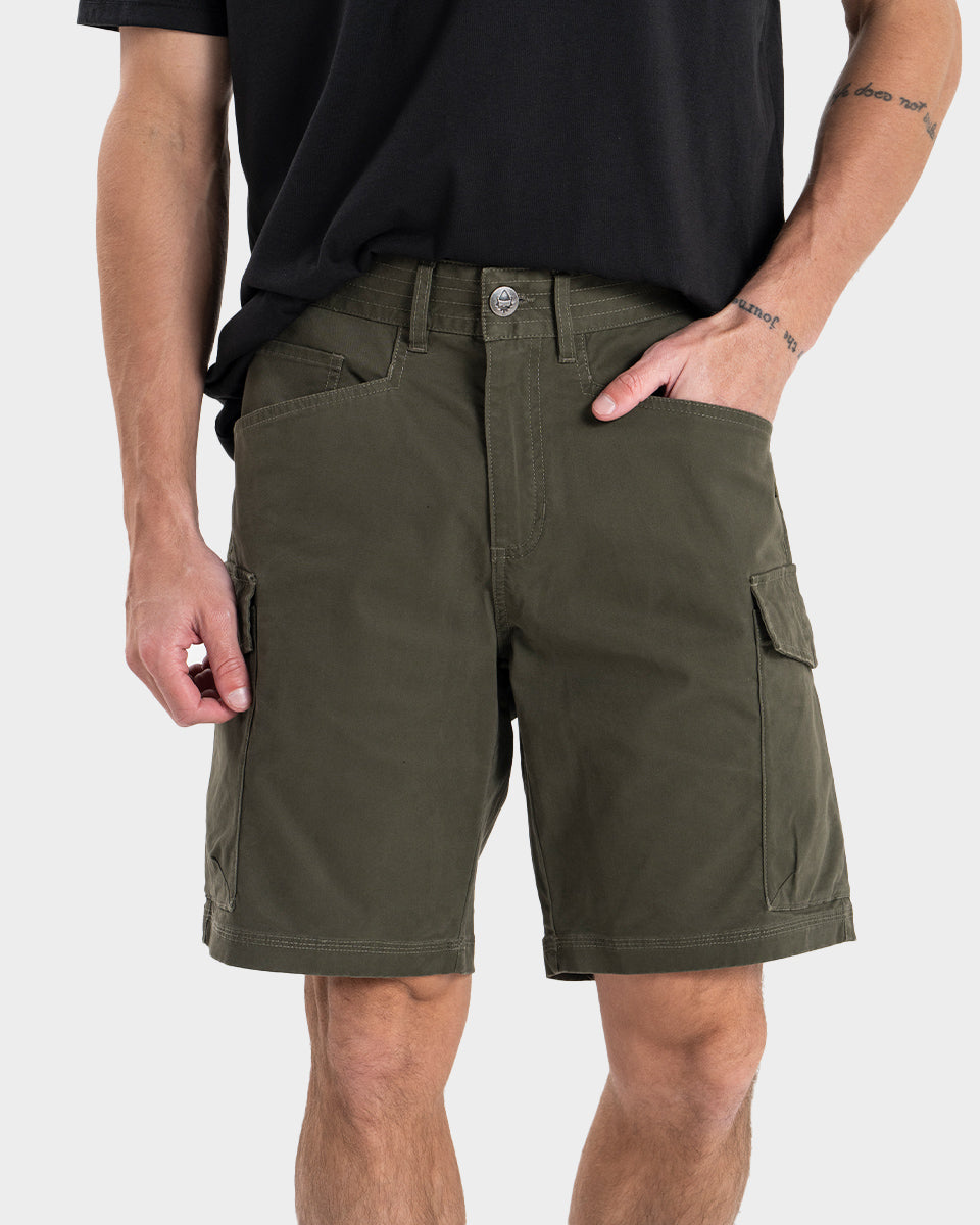 Short Hilman Hombre