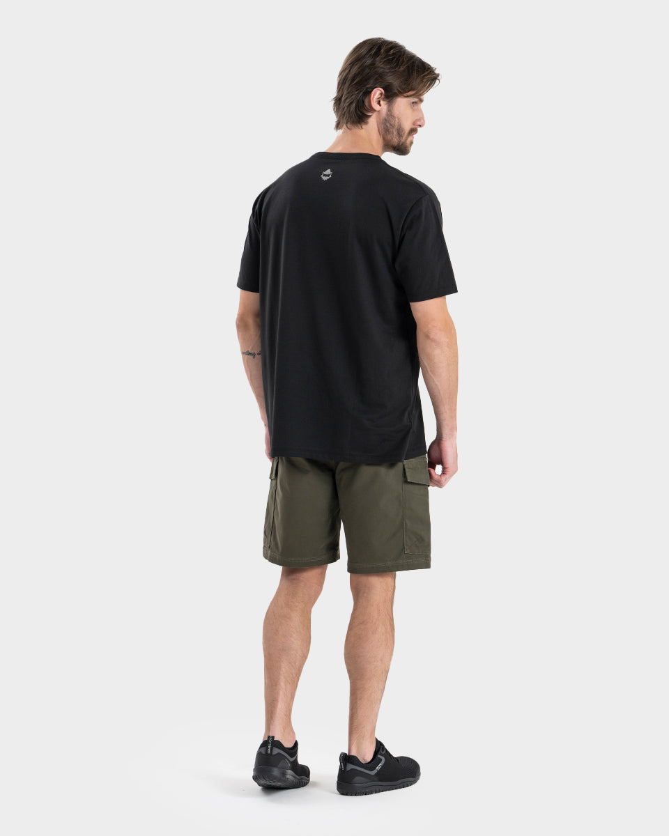 Short Hilman Hombre