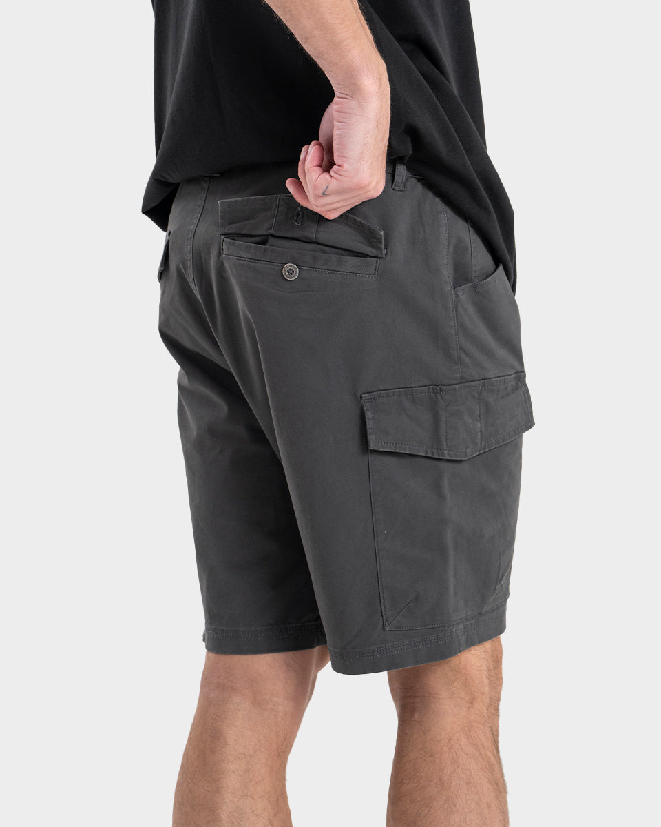 Short Hilman Hombre