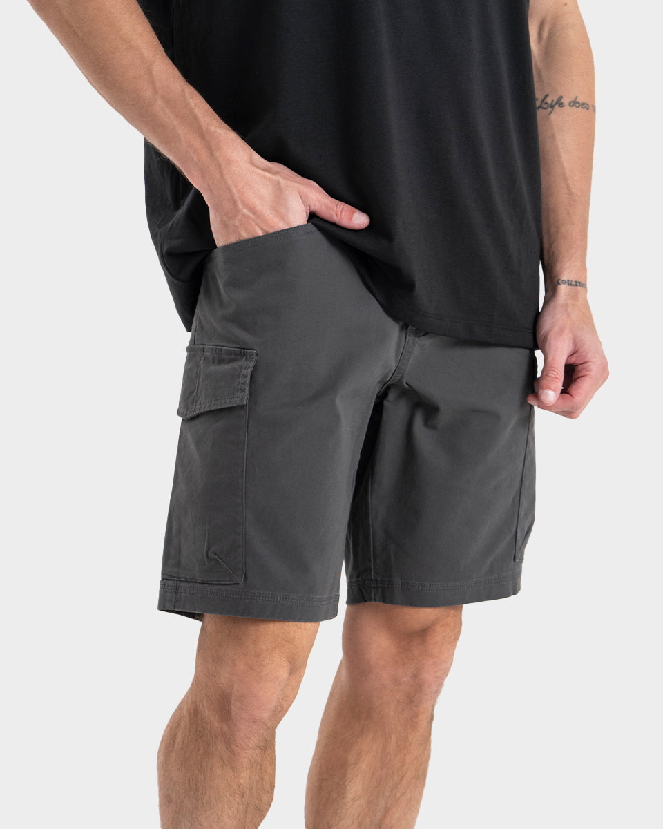 Short Hilman Hombre