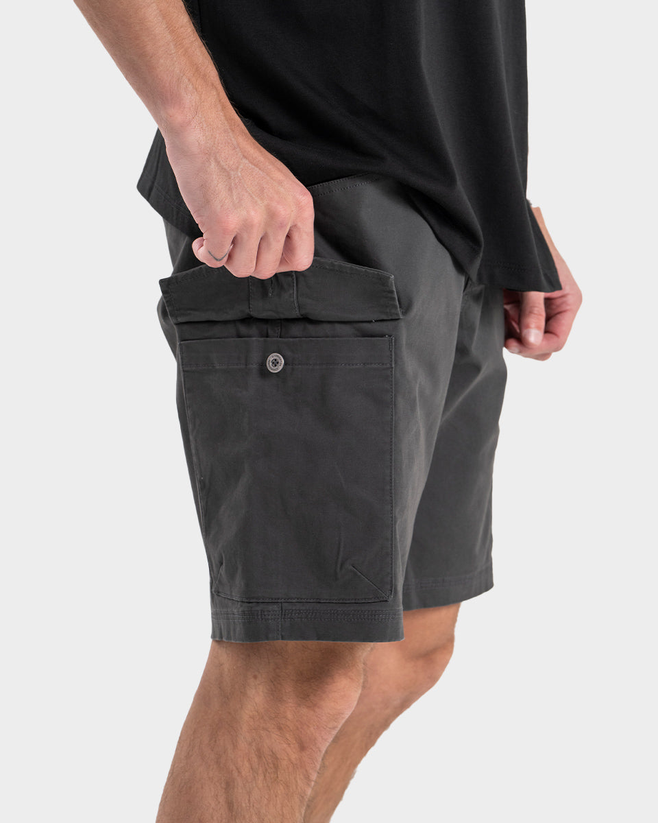 Short Hilman Hombre