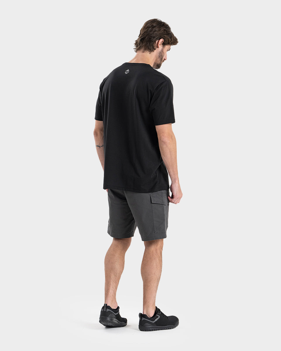 Short Hilman Hombre