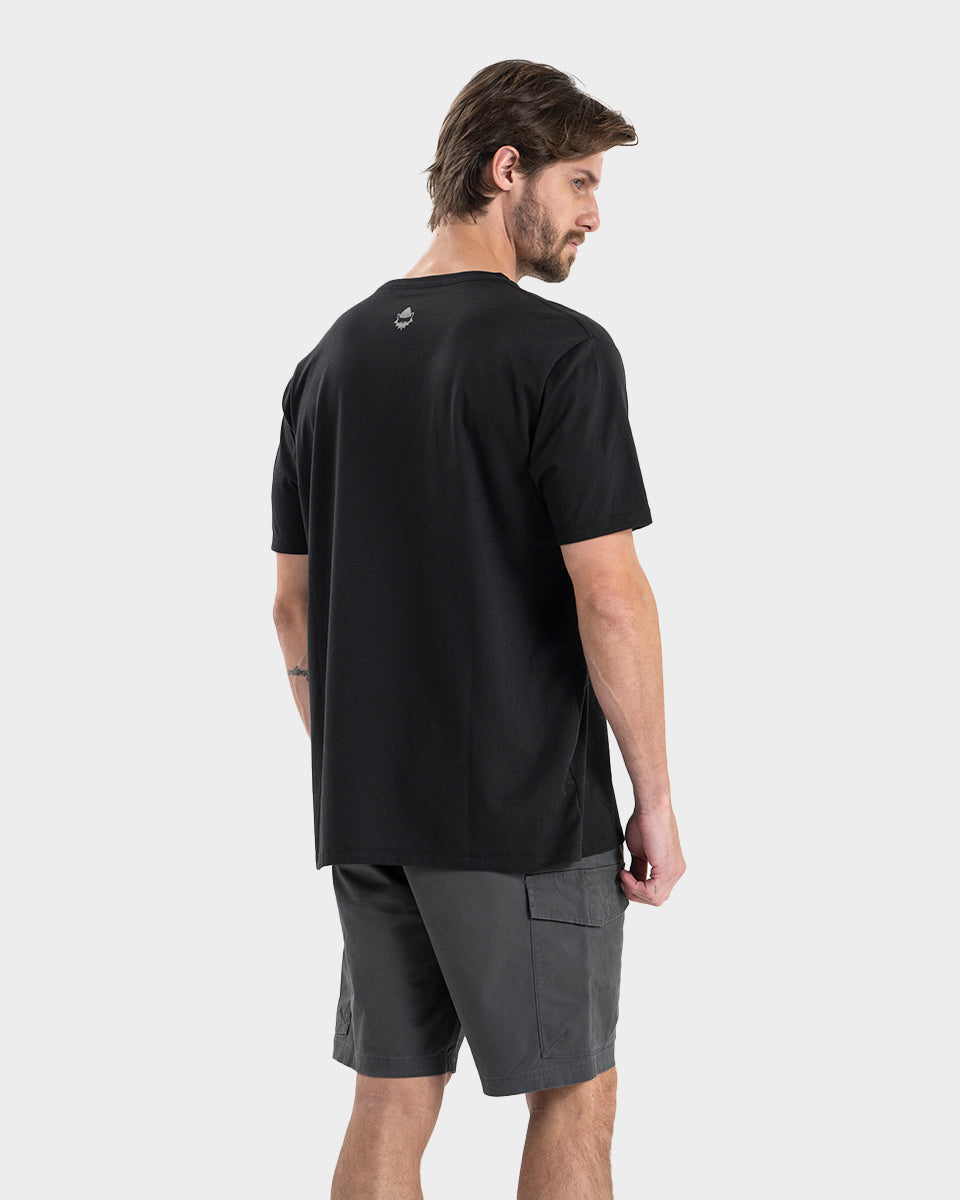 Short Hilman Hombre