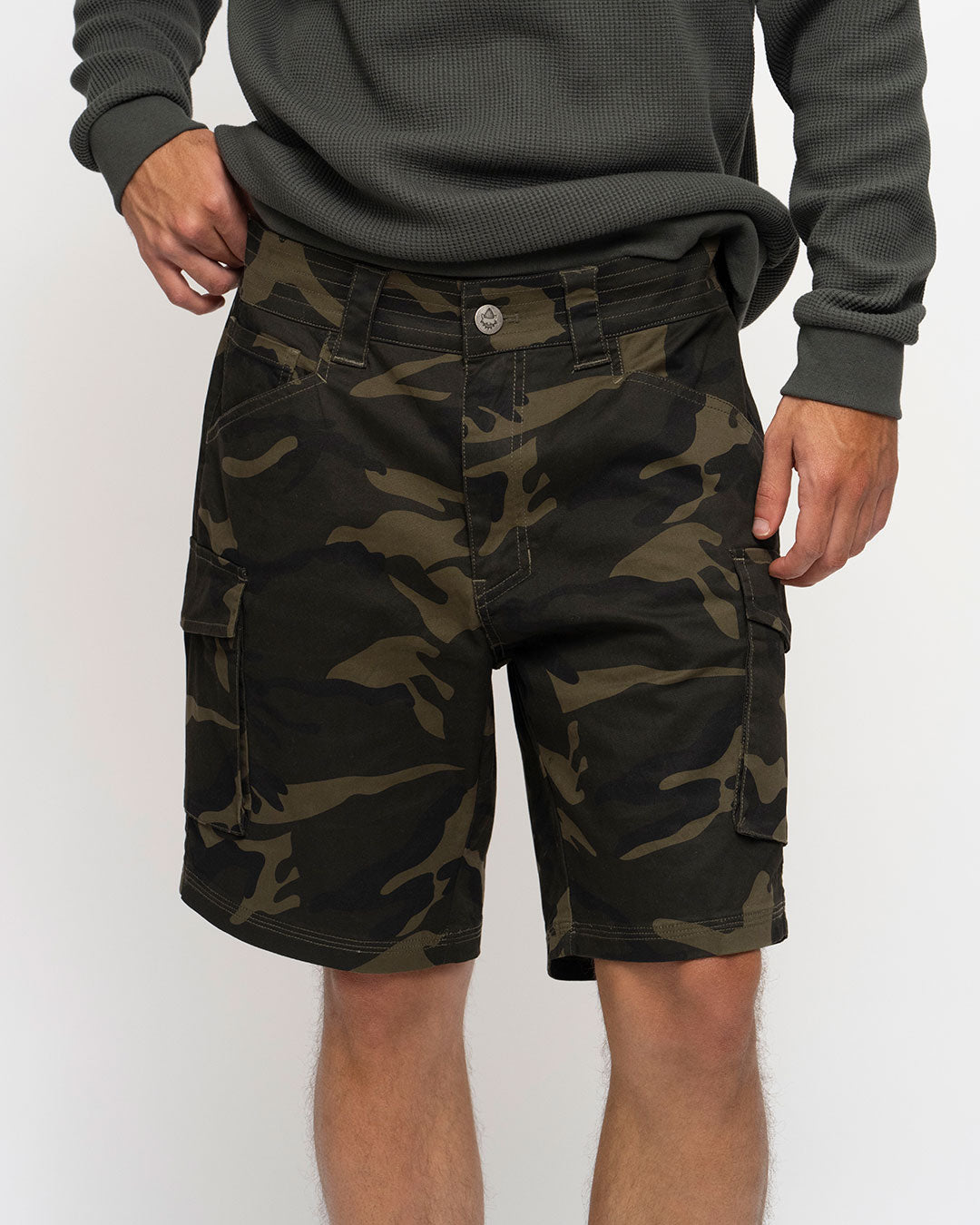 Short Hilman Hombre