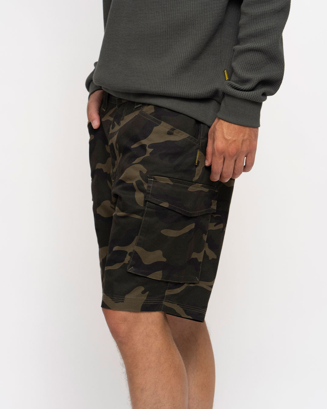 Short Hilman Hombre