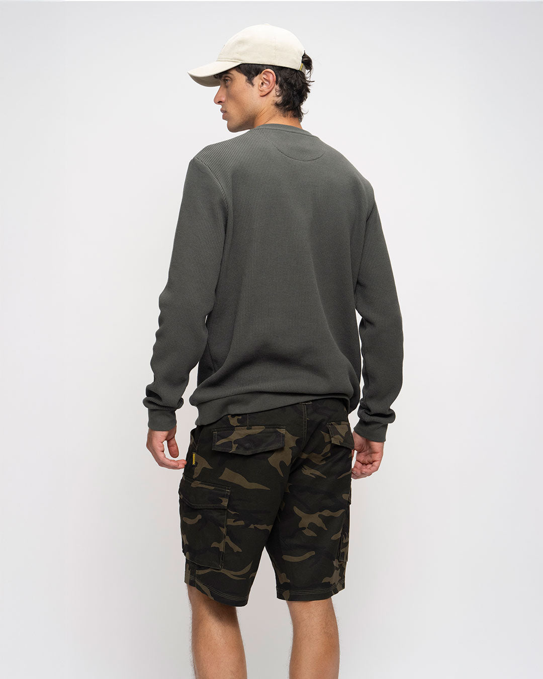 Short Hilman Hombre